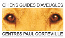Association Chiens Guides d'Aveugles - Centres Paul Corteville